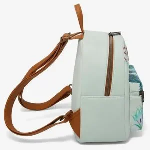 Loungefly | Bags | Sale Loungefly The Little Mermaid Boat  display picture 2